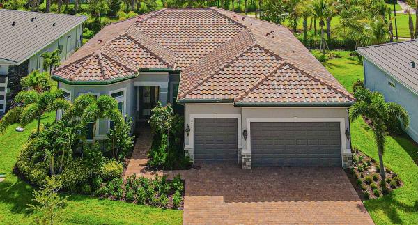 10815 Stellar Cir, Palm Beach Gardens, Florida 33412, image 1