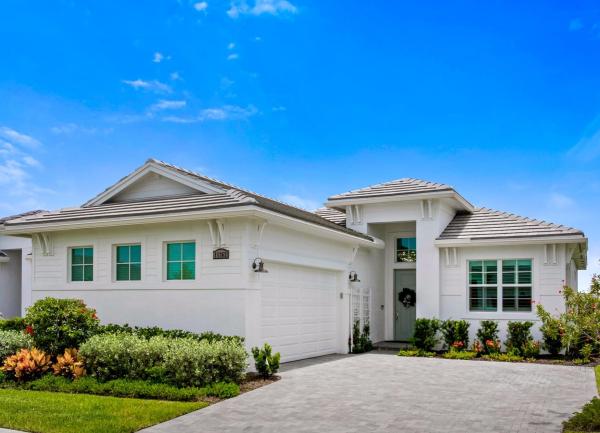 PGA Village Verano, 11362 SW Pietra Way, Port St. Lucie, Florida 34987, image 1