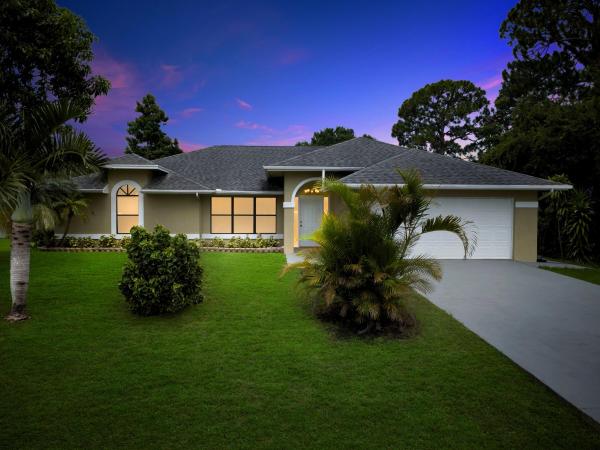 838 SW Sail Ter, Port St. Lucie, Florida 34953, image 1