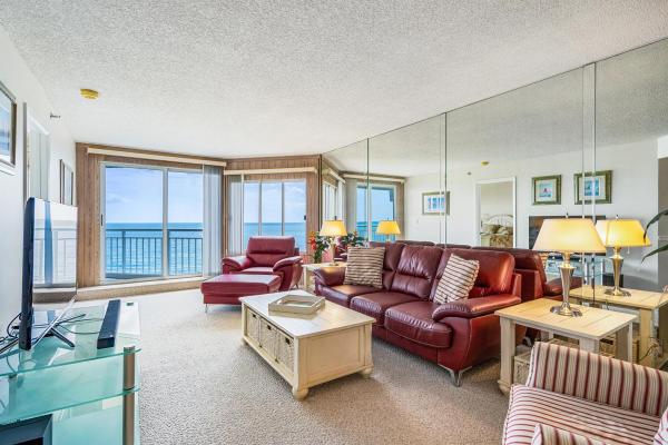 Hibiscus By The Sea, 3870 N Highway A1a #604, Fort Pierce, Florida 34949, image 1