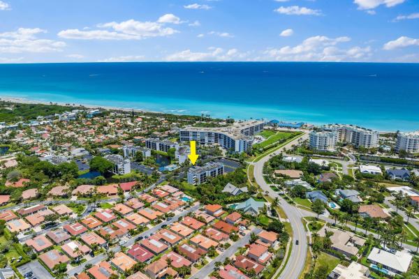 Searise At Jupiter Ocean & Racquet Club, 1605 S U.s. Highway 1 #F 106, Jupiter, Florida 33477, image 1