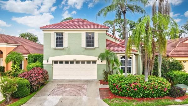 Bonisle At Woodbine, 2060 Bonisle Cir, Riviera Beach, Florida 33418, image 1