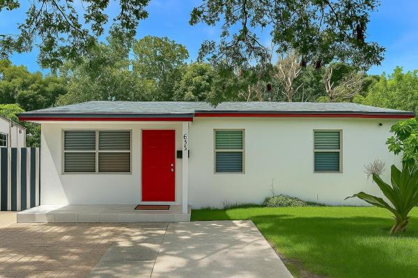 Northwood, 633 48th St, West Palm Beach, Florida 33407, image 1