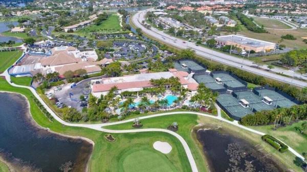 Addison Green, 6707 Southport Dr, Boynton Beach, Florida 33472, image 1