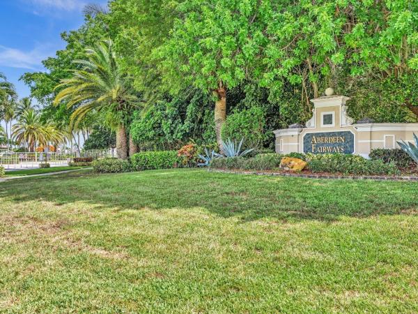 Addison Green, 6707 Southport Dr, Boynton Beach, Florida 33472, image 1