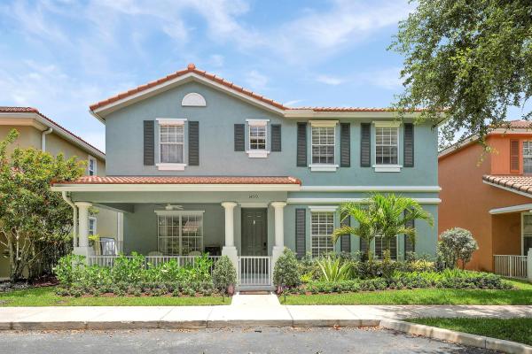 Bexley Park, 1459 W Bexley Park Dr, Delray Beach, Florida 33445, image 1