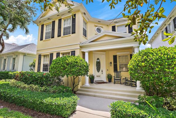 Newhaven At Abacoa, 121 Newhaven Blvd, Jupiter, Florida 33458, image 1
