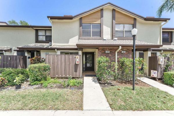 Baywood Village 3, 4575 S Carambola Cir #27206, Coconut Creek, Florida 33066, image 1