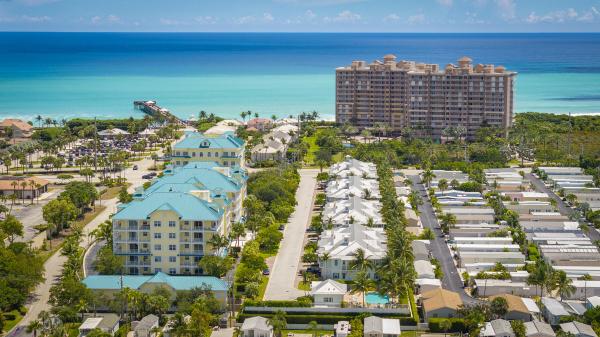 Ocean Breeze Townhomes At Juno Beach, 122 Ocean Breeze Dr, Juno Beach, Florida 33408, image 1
