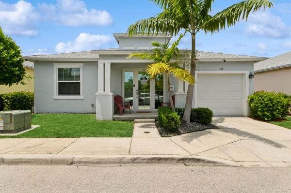445 Lilac Ct, West Palm Beach, Florida 33407, image 1