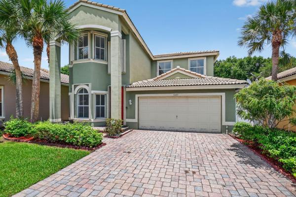 Hypoluxo Haverhill, 5221 Sancerre Cir, Lake Worth Beach, Florida 33463, image 1