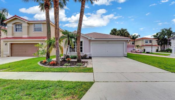 Nautica, 8071 Stirrup Cay Ct, Boynton Beach, Florida 33436, image 1