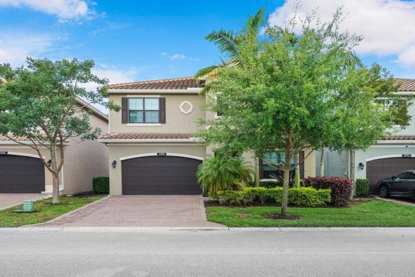 Tuscany North, 13799 Moss Agate Ave, Delray Beach, Florida 33446, image 1