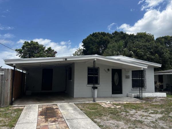 Progress Park, 2808 Avenue I, Fort Pierce, Florida 34947, image 1