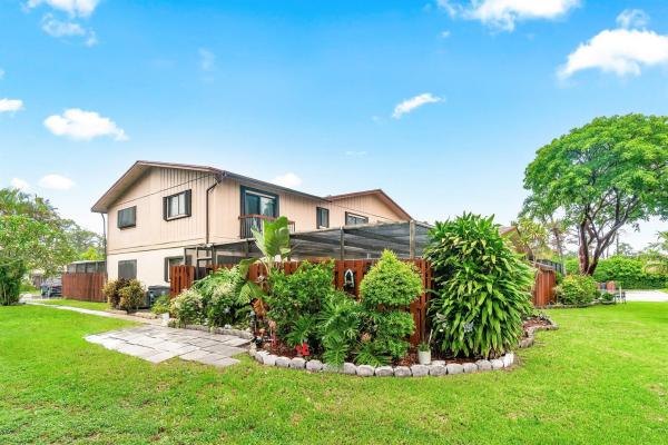 Countryside Townhomes, 4251 S Landar Dr, Lake Worth Beach, Florida 33463, image 1