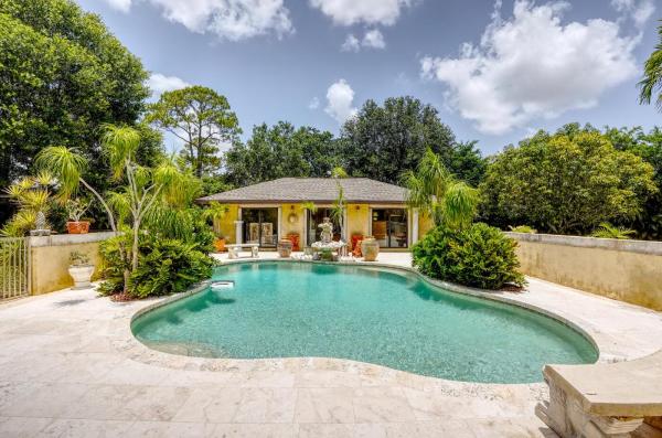 Walkers Woods, 6725 Katherine Rd, West Palm Beach, Florida 33413, image 1