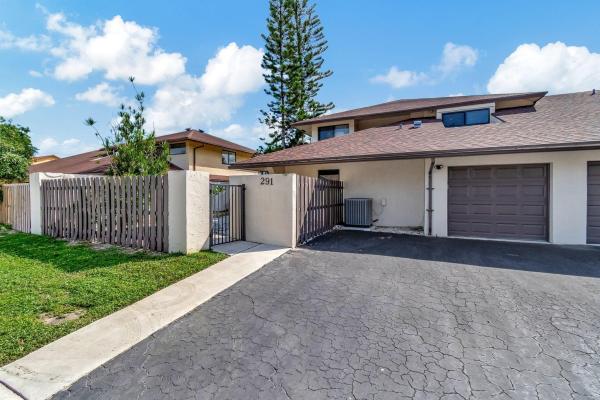 Woodlake, 291 SW 28th Ave, Delray Beach, Florida 33445, image 1