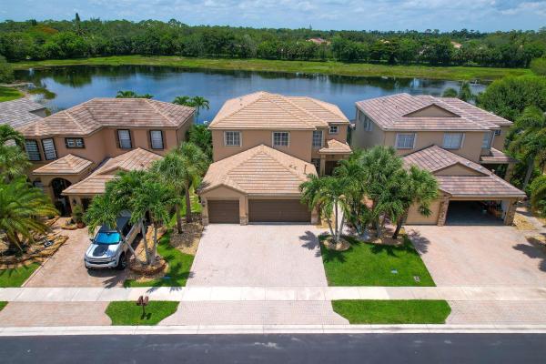 Thoroughbred Lake Estates, 10255 Clubhouse Turn Rd, Lake Worth Beach, Florida 33449, image 1
