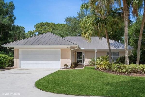 Reserve Golf Villas, 7625 Winged Foot Ct, Port St. Lucie, Florida 34986, image 1