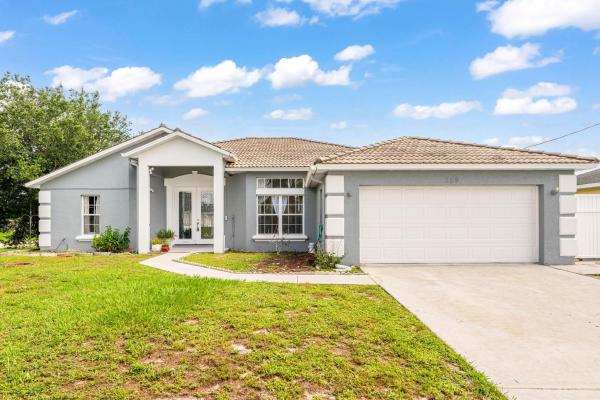 159 SW Sea Lion Rd, Port St. Lucie, Florida 34953, image 1