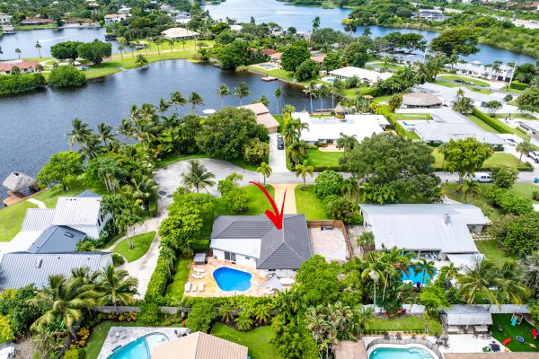 Lake Eden, 917 SW 38th Ct, Boynton Beach, Florida 33435, image 1