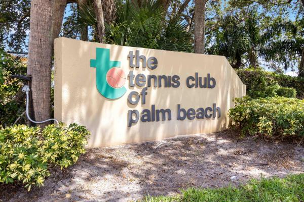 The Tennis Club Of Palm Beach, 2820 Tennis Club 204th Dr #204, West Palm Beach, Florida 33417, image 1