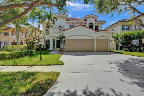 Valencia Court, 1835 Copley Pl, Delray Beach, Florida 33445, image 1