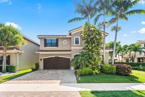 Tuscany South, 14543 White Jade Ter, Delray Beach, Florida 33446, image 1