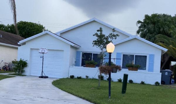 Pine Springs, 9112 Pine Springs Dr, Boca Raton, Florida 33428, image 1