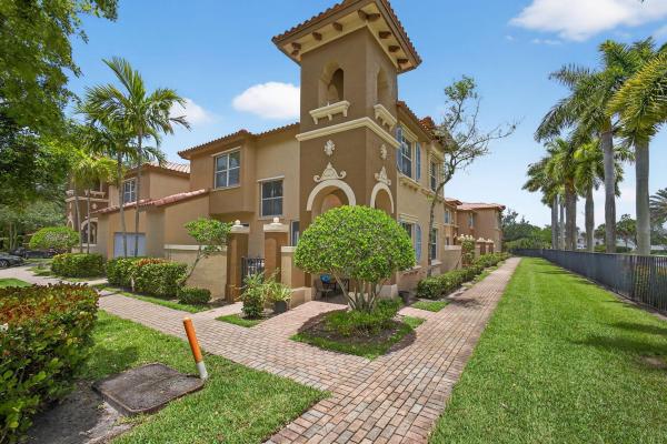 The Links At Emerald Dunes, 2938 Hope Valley St #110, West Palm Beach, Florida 33411, image 1