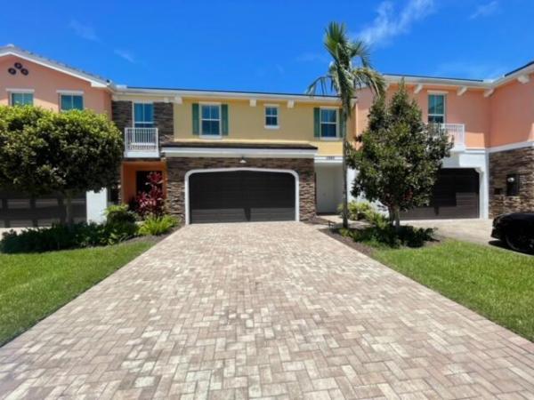 Trevi Isle, 12885 Trevi Isle Dr, Palm Beach Gardens, Florida 33418, image 1