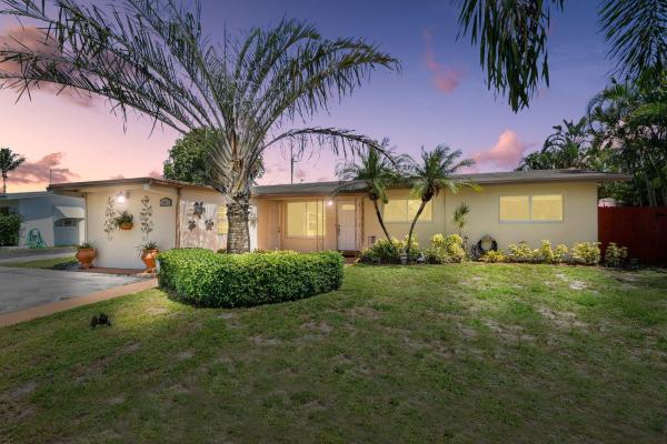 Beacon Heights, 1841 NE 41st St, Pompano Beach, Florida 33064, image 1