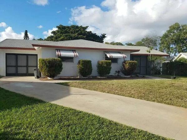 Boca Trails, 10133 Windtree Ln, Boca Raton, Florida 33428, image 1