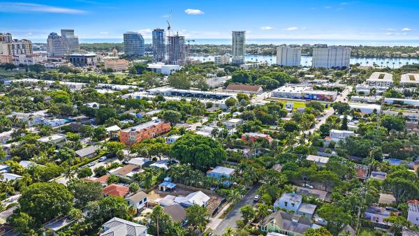 Flamingo Park, 707 Kanuga Dr, West Palm Beach, Florida 33401, image 1