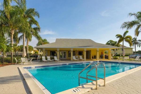 1121 Keystone Dr #D, Jupiter, Florida 33458, image 1