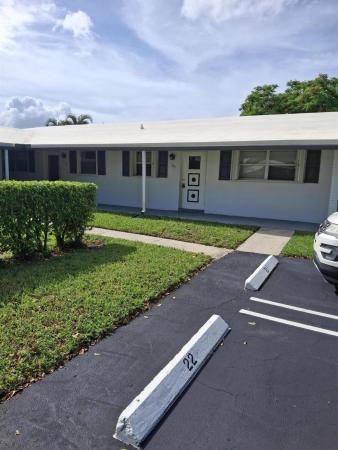Leisure Lake Circle, 101 Leisure Lake Cir #109, Boynton Beach, Florida 33426, image 1