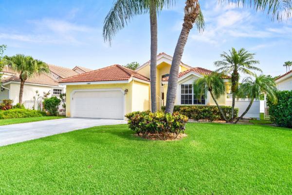 Eastpointe Country Club, 13917 Palm Grove Pl, West Palm Beach, Florida 33418, image 1
