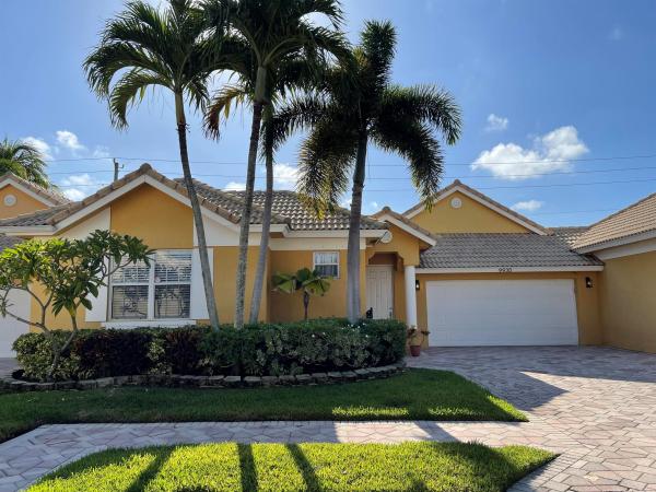 Boynton Gardens, 9930 Boynton Gardens Way, Boynton Beach, Florida 33437, image 1