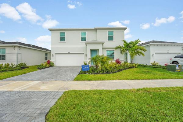 3521 Angler Dr, Fort Pierce, Florida 34946, image 1
