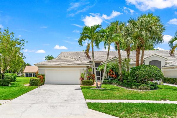 Brittany Lakes, 7772 Rockford Rd, Boynton Beach, Florida 33472, image 1