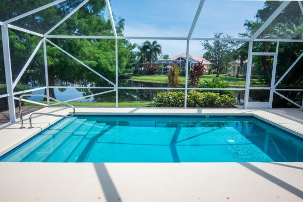 The Lakes At Tradition, 12170 SW Elsinore Dr, Port St. Lucie, Florida 34987, image 1