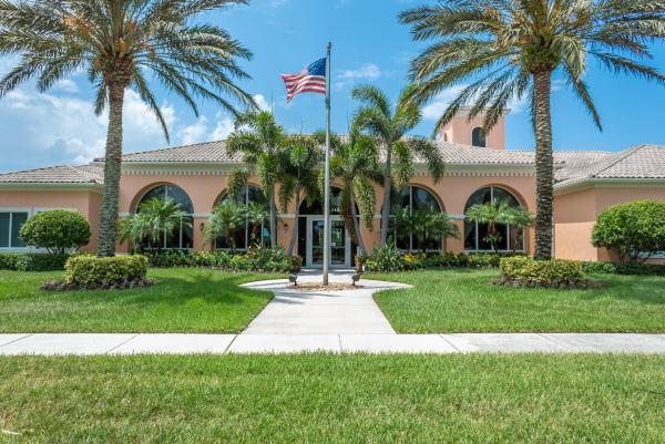 The Lakes At Tradition, 12170 SW Elsinore Dr, Port St. Lucie, Florida 34987, image 1
