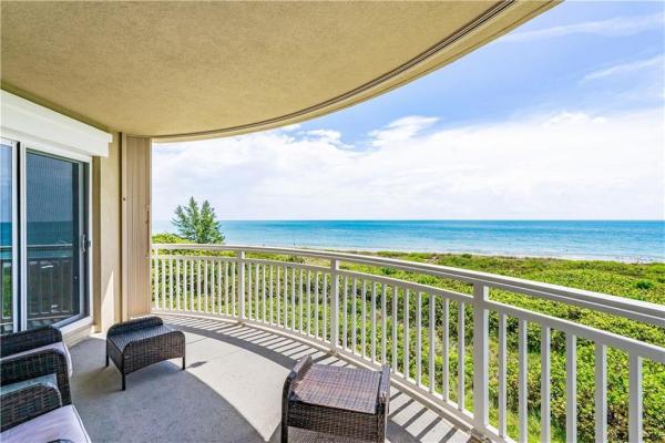 Grand Isle Of North Hutchinson Island, 3702 N Highway A1a #402, Fort Pierce, Florida 34949, image 1