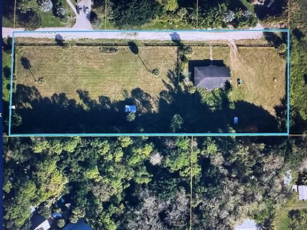 Loxahatchee Groves Residential, 13886 22nd Rd, Loxahatchee Groves, Florida 33470, image 1
