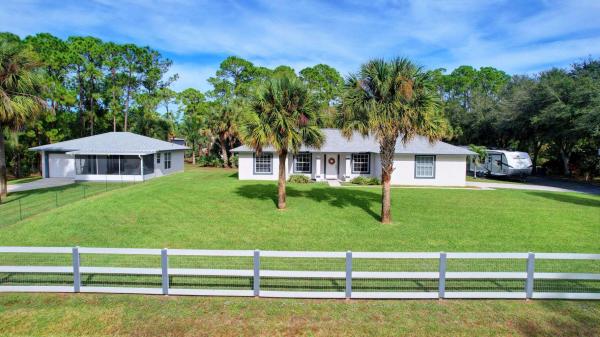 The Acreage, 16181 90th St, Loxahatchee, Florida 33470, image 1
