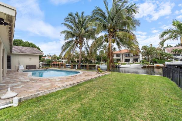Bel Lido Isle, 4315 W Tranquility Dr, Highland Beach, Florida 33487, image 1