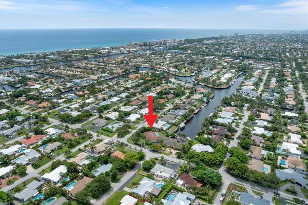 The Cove, 1250 SE 10th St, Deerfield Beach, Florida 33441, image 1