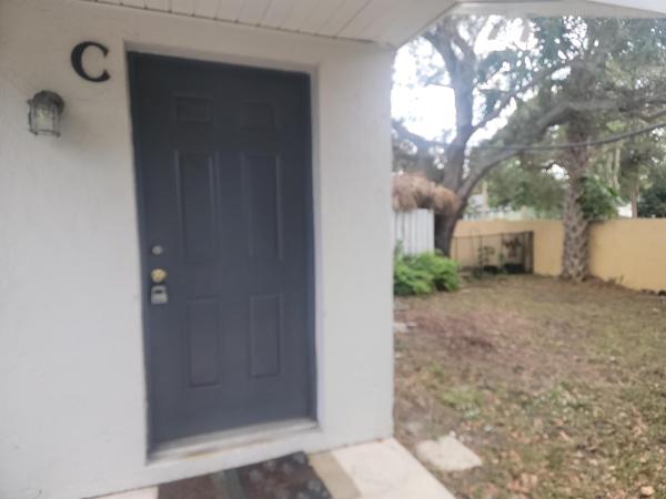 Southern Courtyard, 2002 S 10th St #Apt C, Fort Pierce, Florida 34950, image 1