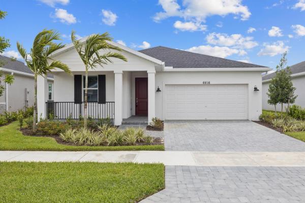Brystol At Wylder, 6616 NW Cloverdale Ave, Port St. Lucie, Florida 34987, image 1