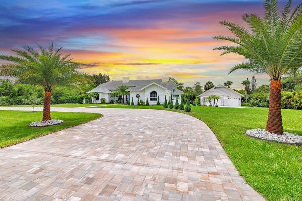 Palm Beach Country Estates, 8852 154th Ct N, Palm Beach Gardens, Florida 33418, image 1